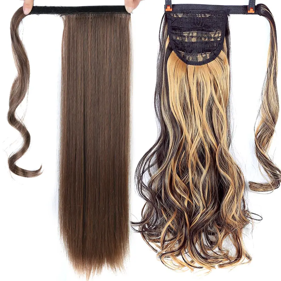 LiangMo Long Straight Invisible String Flip-On No Clip in Hair Extensions Fish Line Synthetic Hairpieces for Women Girl
LiangMo Long Straight Invisible String Flip-On No Clip in Hair Extensions Fish Line Synthetic Hairpieces for Women Girl