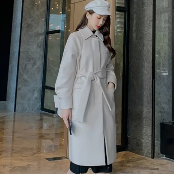 FN940RX Cheap wholesale 2019 new autumn winter selling women's fashion casual warm jacket female bisic coats
FN940RX Cheap wholesale 2019 new autumn winter selling women's fashion casual warm jacket female bisic coats