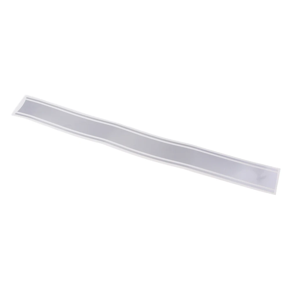 1 Piece Motorcycle Tank Sticker 50x4.5cm Universal for Cafe Racer tank fenders fork tubes ect 1 Piece Motorcycle Tank Sticker 50x4.5cm Universal for Cafe Racer tank fenders fork tubes ect