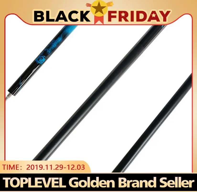 NEW Arrival POINOS Jump Cue Billiard Stick Kit 13mm Tip 108 cm Length 10.5oz 2 Colors Professional Handmade Durable China 2019
NEW Arrival POINOS Jump Cue Billiard Stick Kit 13mm Tip 108 cm Length 10.5oz 2 Colors Professional Handmade Durable China 2019