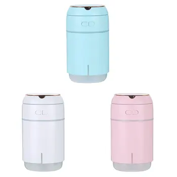 2 In 1 Makeup Mirror With Humidifier Usb Car Portable Desktop With Night Light Vanity Mirror Atomizer
2 In 1 Makeup Mirror With Humidifier Usb Car Portable Desktop With Night Light Vanity Mirror Atomizer
