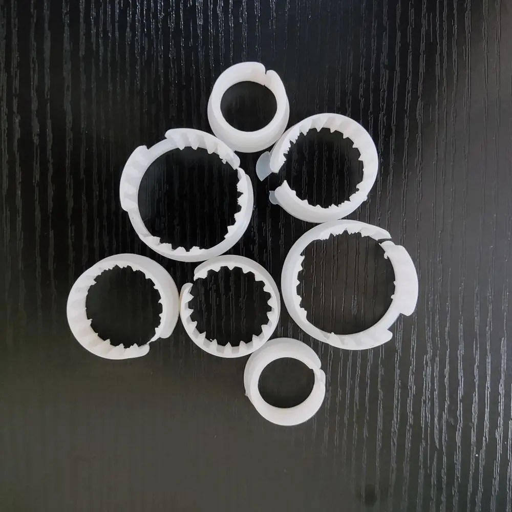 Пластиковое Быстроразъемное кольцо 10 шт./лот 32 мм | Обустройство дома