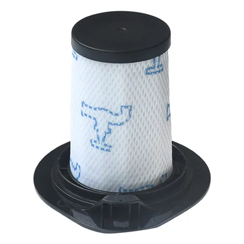 Foam Filter For Rowenta Air Force 560 Flex ZR009002 RH9252 RH9253 RH9256 RH9286 Easily Removed And Replaced
Foam Filter For Rowenta Air Force 560 Flex ZR009002 RH9252 RH9253 RH9256 RH9286 Easily Removed And Replaced