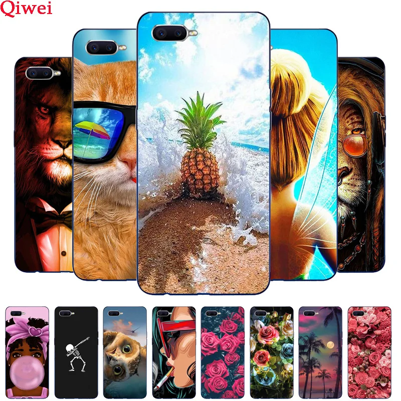 For OPPO RX 17 Neo Case Cartoon Printed Soft Back Silicone TPU Cover For OPPO RX17 Neo Cover Phone Case Fundas RX17Neo Coque
For OPPO RX 17 Neo Case Cartoon Printed Soft Back Silicone TPU Cover For OPPO RX17 Neo Cover Phone Case Fundas RX17Neo Coque
