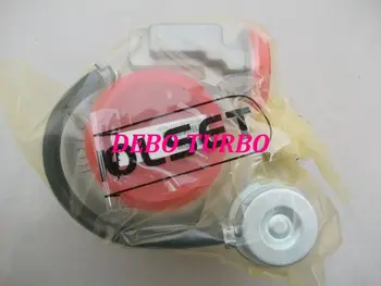 NEW GENUINE HOLSET HE221W 2834301 2834302 Turbo Turbocharger for CUMMINS Engine ISDe4 4.5L 140HP Diesel 7CM
NEW GENUINE HOLSET HE221W 2834301 2834302 Turbo Turbocharger for CUMMINS Engine ISDe4 4.5L 140HP Diesel 7CM