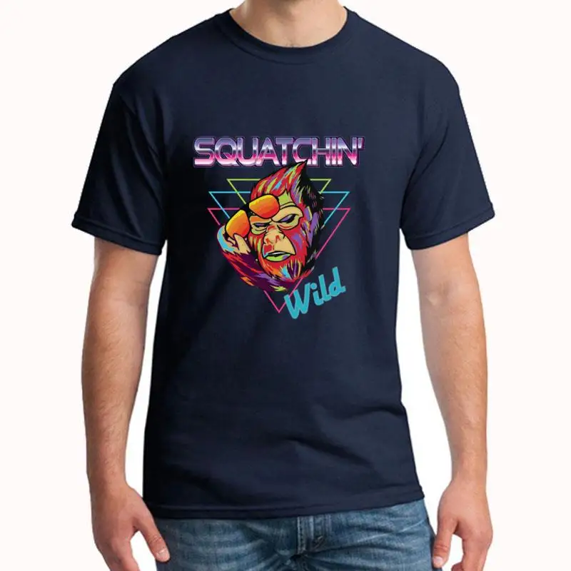 Graphic Synthwave Outrun Retro Sasquatch Bigfoot t-shirt XXXL 4Xl 47XL Formal pastel goth Letter gents tshirts
Graphic Synthwave Outrun Retro Sasquatch Bigfoot t-shirt XXXL 4Xl 47XL Formal pastel goth Letter gents tshirts