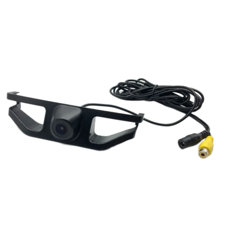 Car Front View Camera Grill Embedded CCD 170° HD for Subaru Forester 2013-2019
Car Front View Camera Grill Embedded CCD 170° HD for Subaru Forester 2013-2019