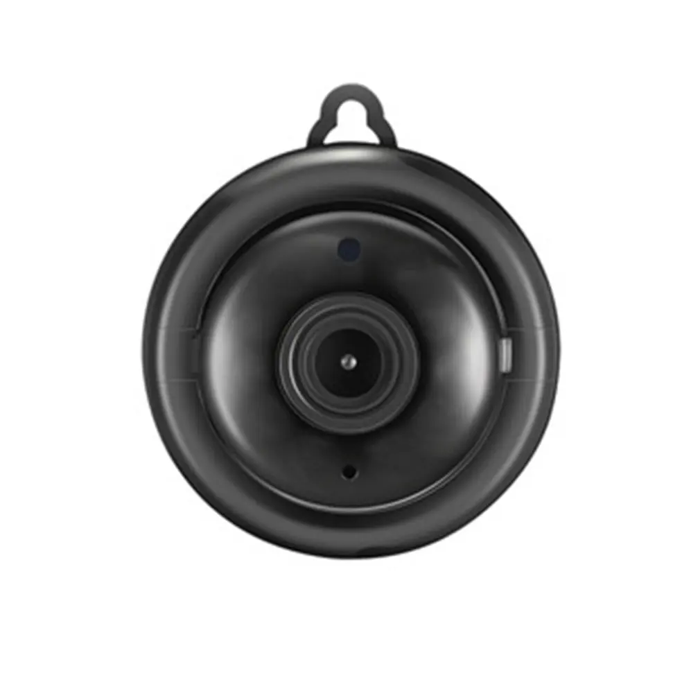 Mini Camera HD Intelligent Network Remote Home Video Recorder Night Vision Wifi Wireless Camera Night Vision Motion Detection
Mini Camera HD Intelligent Network Remote Home Video Recorder Night Vision Wifi Wireless Camera Night Vision Motion Detection