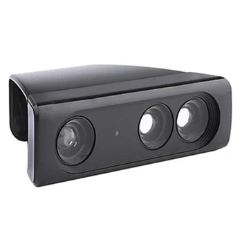 Super Zoom Parts Simple Easy Use Video Game Clips Replacement Wide-Angle Lens Tool Range Reduction Home For Kinect Sensor
Super Zoom Parts Simple Easy Use Video Game Clips Replacement Wide-Angle Lens Tool Range Reduction Home For Kinect Sensor