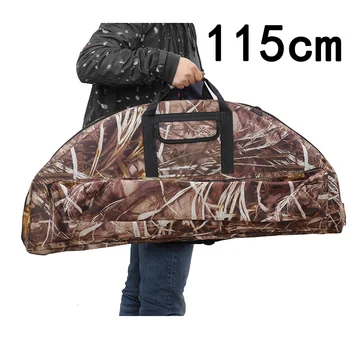 Archery Compound Bow Bag Carry Case Holder Protecting Bow Arrow Hunting Shooting
Archery Compound Bow Bag Carry Case Holder Protecting Bow Arrow Hunting Shooting