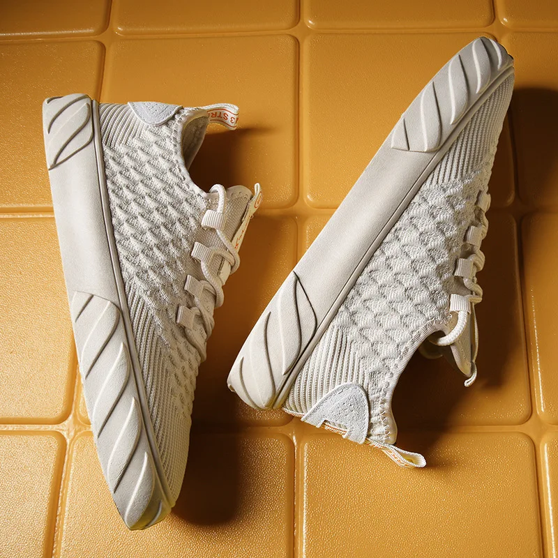 2019 Summer Fly Woven Coconut Foot Covering Scale Surface Trendy Shoes Lightweight Shoes Shoes MEN'S SHOES Breathable Mesh Athle
2019 Summer Fly Woven Coconut Foot Covering Scale Surface Trendy Shoes Lightweight Shoes Shoes MEN'S SHOES Breathable Mesh Athle