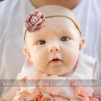 10PCS/Set Nylon Baby Girl Headband Set Colorful Handmade Soft Headbands Bows Flowers Hairband For Newborn Infant Toddlers Kids
10PCS/Set Nylon Baby Girl Headband Set Colorful Handmade Soft Headbands Bows Flowers Hairband For Newborn Infant Toddlers Kids