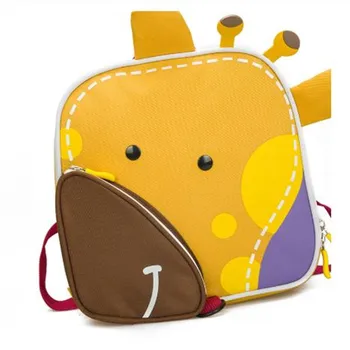 Cute Animals kid bag Toddler School Bags Cartoon piggy pattern Backpacks Kindergarten Schoolbag Girl Boys Bag Mochila Escolar 
Cute Animals kid bag Toddler School Bags Cartoon piggy pattern Backpacks Kindergarten Schoolbag Girl Boys Bag Mochila Escolar