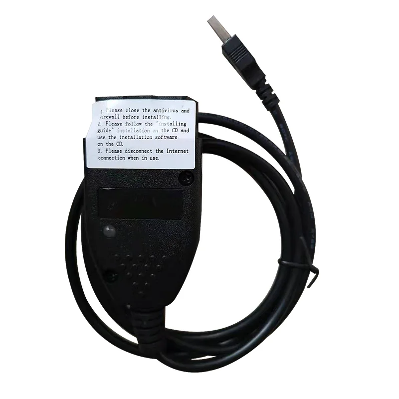 Electrical Testers General OBDII 16Pin Diagnostic 19.6.1 Interface 1St ATMEGA162+16V8+FT232RL
Electrical Testers General OBDII 16Pin Diagnostic 19.6.1 Interface 1St ATMEGA162+16V8+FT232RL