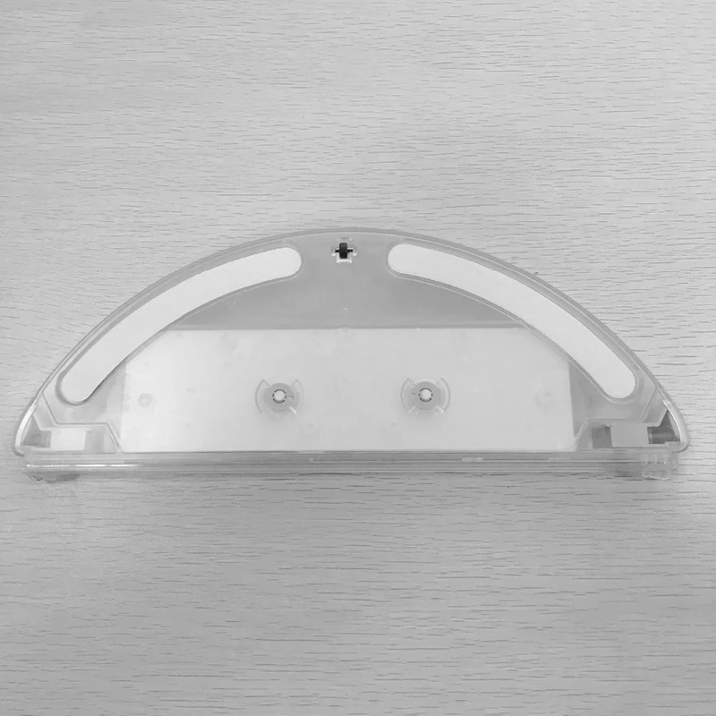 1*Water Tank Tool Part For Xiaomi II Stone Roborock T6 Series S50 S51 Vacuum Cleaner Replacment
1*Water Tank Tool Part For Xiaomi II Stone Roborock T6 Series S50 S51 Vacuum Cleaner Replacment