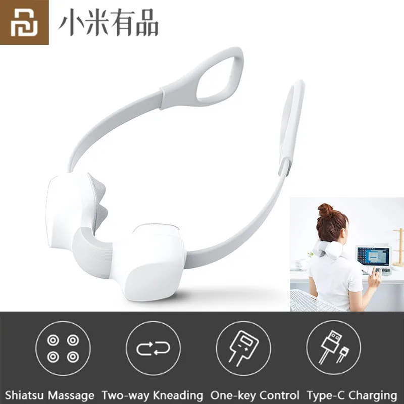 Xiaomi Mini M1 Neck Massager