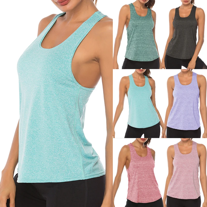Plus Size Women Yoga Top Sports Shirt Sleeveless Back Cross Yoga Tank Tops Gym Sport Fitness Vest Crop Top Women Yoga Shirt
Plus Size Women Yoga Top Sports Shirt Sleeveless Back Cross Yoga Tank Tops Gym Sport Fitness Vest Crop Top Women Yoga Shirt