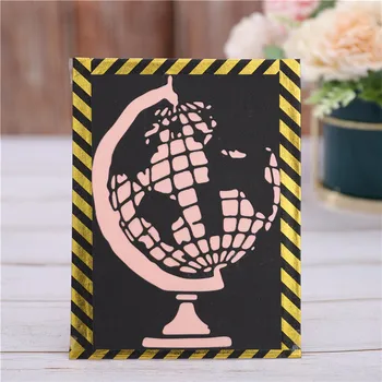 InLoveArts Earth Instrument Metal Cutting Dies New 2020 Dies Scrapbooking Card Making Embossing Stencil Die Cut Craft Dies Decor
InLoveArts Earth Instrument Metal Cutting Dies New 2020 Dies Scrapbooking Card Making Embossing Stencil Die Cut Craft Dies Decor