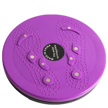 Foot Massage Board Exercise Fitness Plant Waist Torsion Aerobic Useful 
Foot Massage Board Exercise Fitness Plant Waist Torsion Aerobic Useful