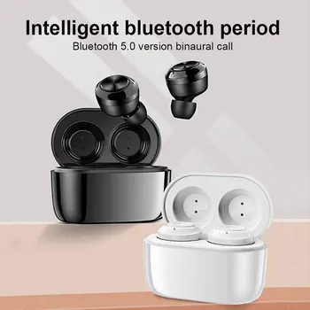 A6 TWS bluetooth 5.0 wireless earphone in ear and with noise reduce function mini size for xiaomi samsung
A6 TWS bluetooth 5.0 wireless earphone in ear and with noise reduce function mini size for xiaomi samsung