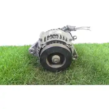 1189544 Toyota Corolla alternator 
1189544 Toyota Corolla alternator