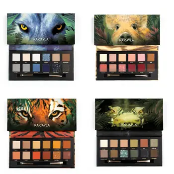 Perfect Eyeshadow Diary Explorer 12 Color Animal Eyeshadow Makeup Zebra Disk Net Red Same Style Cheap Eyeshadow Palette
Perfect Eyeshadow Diary Explorer 12 Color Animal Eyeshadow Makeup Zebra Disk Net Red Same Style Cheap Eyeshadow Palette