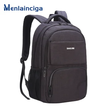 MENLAINCIGA Anti Theft Men Backpack Multi Function USB Charge Laptop Backpacks Waterproof Male Multi Pockets Travel Bags
MENLAINCIGA Anti Theft Men Backpack Multi Function USB Charge Laptop Backpacks Waterproof Male Multi Pockets Travel Bags