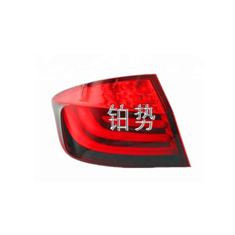 Car Rear tail lamp assembly side panel right side 2009-b mwF10 523i N52N 523i N53 525d N57 535i 520d brake light turn signal
Car Rear tail lamp assembly side panel right side 2009-b mwF10 523i N52N 523i N53 525d N57 535i 520d brake light turn signal