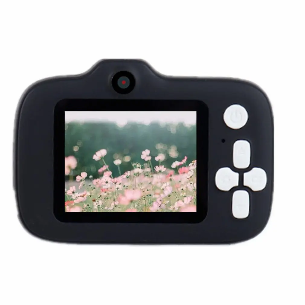X11 High Definition Children Digital Camera Mini Multi-function Cartoon Camera Kids Toy With 8G Memory Card
X11 High Definition Children Digital Camera Mini Multi-function Cartoon Camera Kids Toy With 8G Memory Card