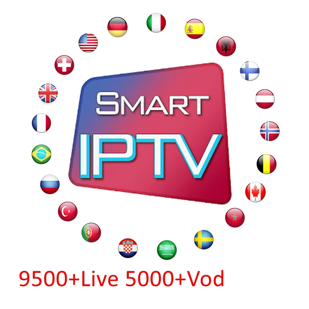 IPTV Subscription Europe Italian French Polish Belgium Turkish Canada Portugal UK iptv code for android tv box H96 X96 smart pc
IPTV Subscription Europe Italian French Polish Belgium Turkish Canada Portugal UK iptv code for android tv box H96 X96 smart pc