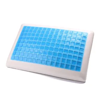 Silicone Slow Rebound massager Comfortable Memory Foam Pillow Bedding Orthopedic Pillow for head Neck Pain Sleeping Pillows
Silicone Slow Rebound massager Comfortable Memory Foam Pillow Bedding Orthopedic Pillow for head Neck Pain Sleeping Pillows