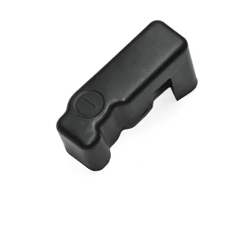 Car Battery Anode Negative Protection Cover For Toyota Land Cruiser 200 FJ200 Land Cruiser Prado FJ150 Fortuner Vio Yaris
Car Battery Anode Negative Protection Cover For Toyota Land Cruiser 200 FJ200 Land Cruiser Prado FJ150 Fortuner Vio Yaris