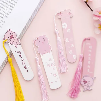 Cute Pig Wooden School Ruler Kawaii Drawing Straight Bookmark Ruler Parallel Scale Rule Korean Stationery Drafting Supplies
Cute Pig Wooden School Ruler Kawaii Drawing Straight Bookmark Ruler Parallel Scale Rule Korean Stationery Drafting Supplies
