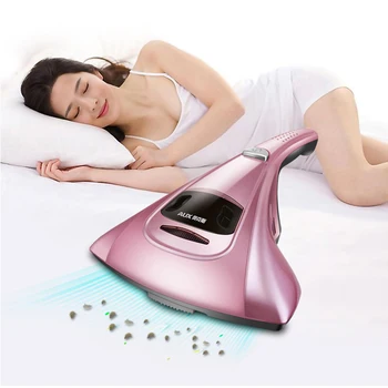 10000Pa UV Sterilizer Vacuum Cleaner Handheld Ultraviolet Quilt Sofa Clothes Disinfection Mite Removal Uv Sanitizer Cleaner 220V
10000Pa UV Sterilizer Vacuum Cleaner Handheld Ultraviolet Quilt Sofa Clothes Disinfection Mite Removal Uv Sanitizer Cleaner 220V