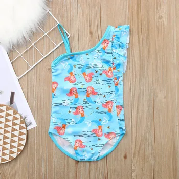 One Piece baby swimwear Kids Baby Girls Swimwear Cartoon Straps Swimsuit Bathing Bikini Beach
One Piece baby swimwear Kids Baby Girls Swimwear Cartoon Straps Swimsuit Bathing Bikini Beach