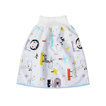 Outdoor Camping Training Soft Cotton Bedroom High Waist Waterproof Baby Diaper Anti Leakage Absorbent Short Travel Infant Home
Outdoor Camping Training Soft Cotton Bedroom High Waist Waterproof Baby Diaper Anti Leakage Absorbent Short Travel Infant Home