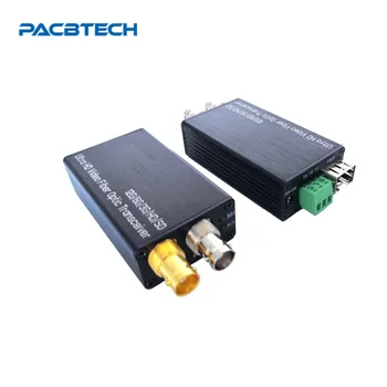 Mini Converter 12G-SDI with Reverse RS485 and loop out Single Mode Fiber LC Connector 20KM SDI Fiber Converter
Mini Converter 12G-SDI with Reverse RS485 and loop out Single Mode Fiber LC Connector 20KM SDI Fiber Converter