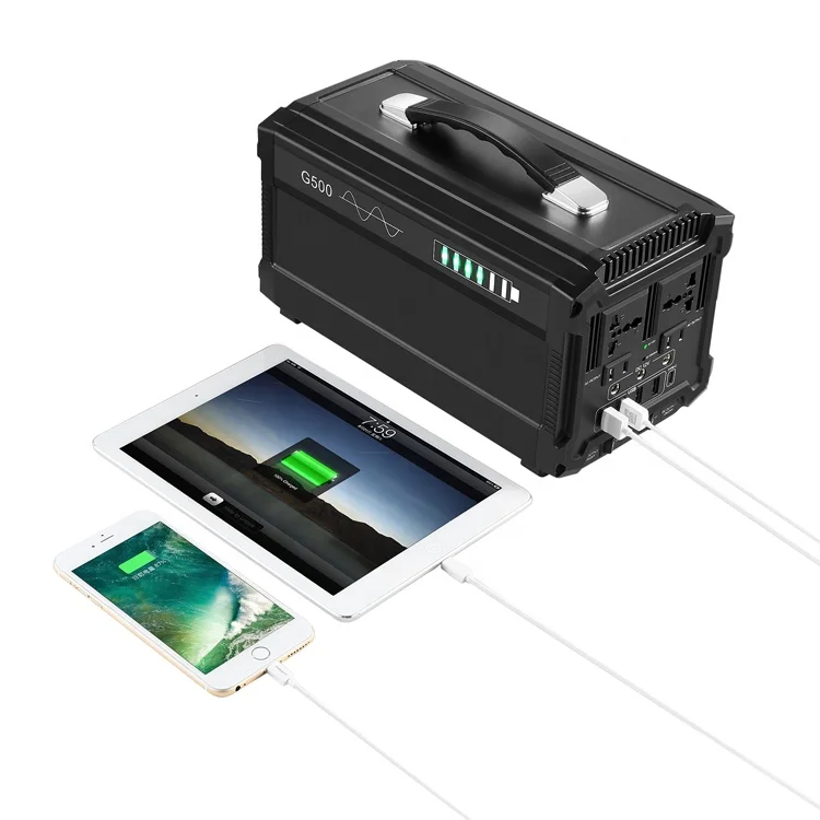 Portable Solar Power Generator 110V 220V Lithium Battery Pack Power Station Peak 1000W Outdoor Home Using AC Power Bank
Portable Solar Power Generator 110V 220V Lithium Battery Pack Power Station Peak 1000W Outdoor Home Using AC Power Bank