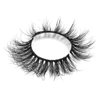 50 Pairs 3D Real Mink Eyelashes Natural Look Eyelashes Wispy Extension Makeup Fake Eyelashes Long Handmade Fluffy Soft Reusable
50 Pairs 3D Real Mink Eyelashes Natural Look Eyelashes Wispy Extension Makeup Fake Eyelashes Long Handmade Fluffy Soft Reusable