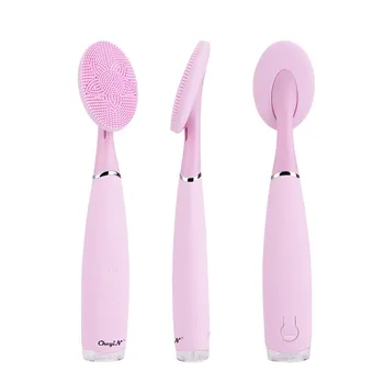 Electric Face Washing Brush Blackhead Remover Skin Lifting Peeling Facial Cleaning Blackhead Remover Pore Cleaner Face Care
Electric Face Washing Brush Blackhead Remover Skin Lifting Peeling Facial Cleaning Blackhead Remover Pore Cleaner Face Care