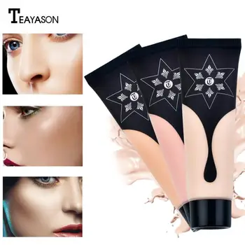 New 1pc BB Cream Natural Brighten Pores Moisturizing Hydrating Nude Makeup Isolation Concealer Foundation Makeup Cosmetics TSLM1
New 1pc BB Cream Natural Brighten Pores Moisturizing Hydrating Nude Makeup Isolation Concealer Foundation Makeup Cosmetics TSLM1