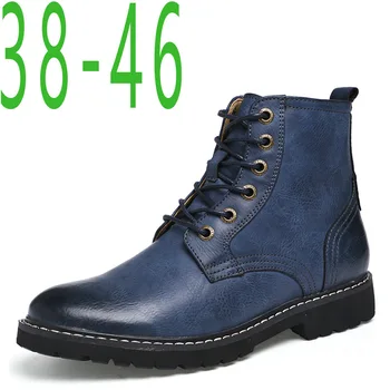 boot speed sell tong Martin boots restoring ancient ways British male Martin boots male leather hot style of England
boot speed sell tong Martin boots restoring ancient ways British male Martin boots male leather hot style of England