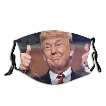 protective mask with filter American President Donald Trump Election (4) anti dust PM2.5 reuse adult teen child girl
protective mask with filter American President Donald Trump Election (4) anti dust PM2.5 reuse adult teen child girl