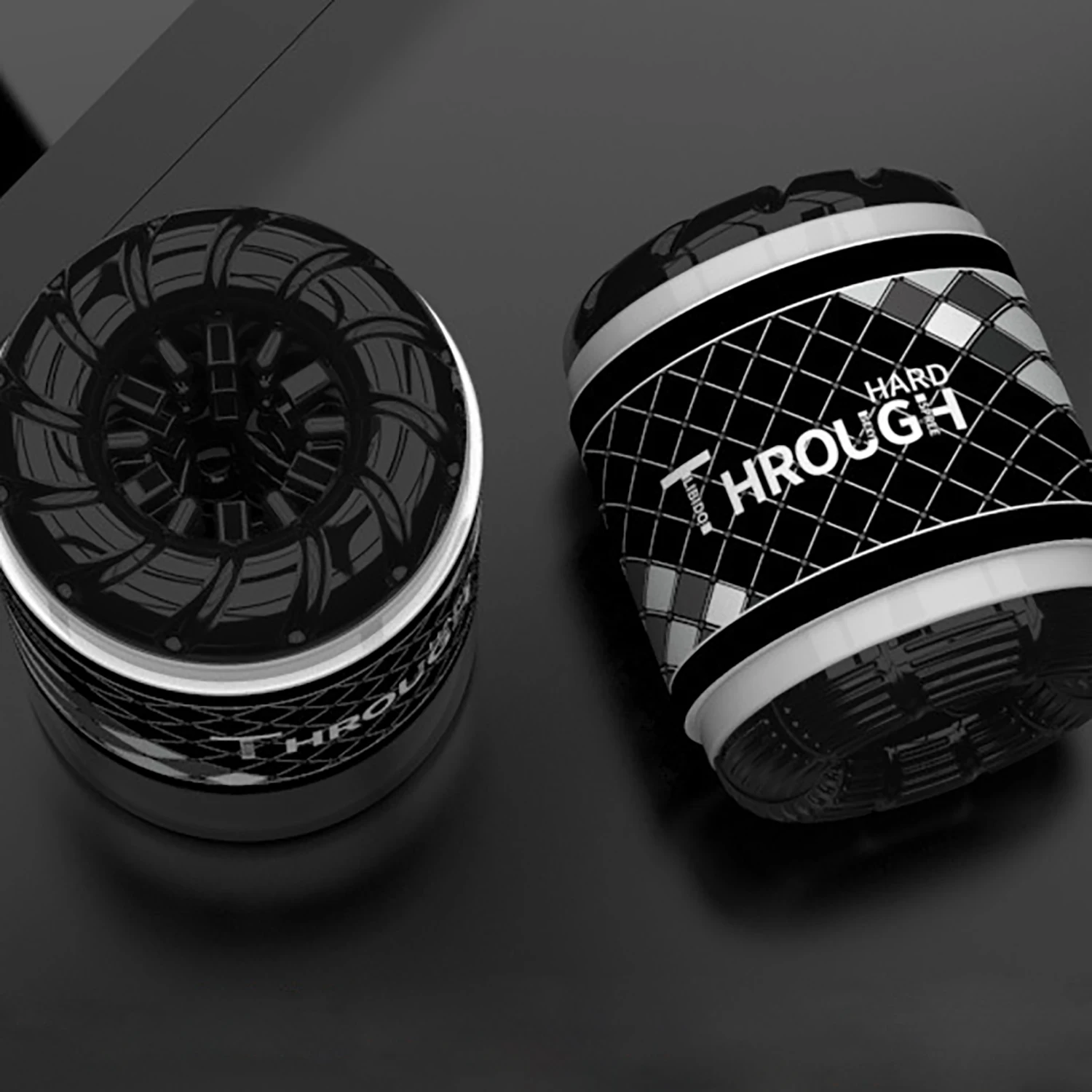 Тройной Мастурбатор