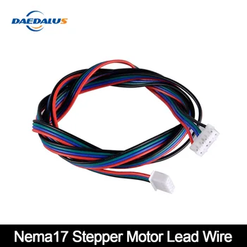 42 Stepper Motor Nema 17 4 lead Wire 1m Length Stepper Motor Cable Wiring
42 Stepper Motor Nema 17 4 lead Wire 1m Length Stepper Motor Cable Wiring
