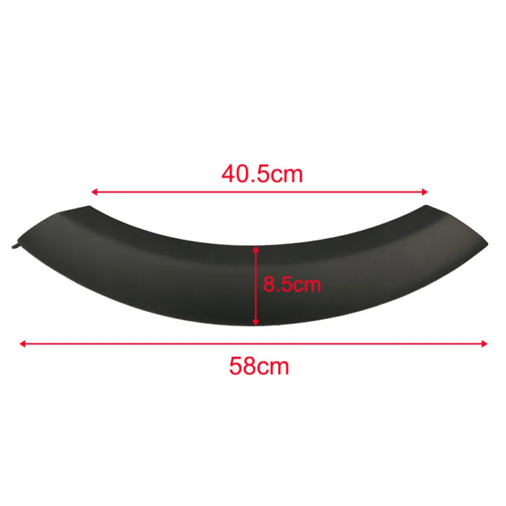 car Right Side Front Arch Cover for Mini Cooper 2002-2008 right front wheel arch trim Car accessories Upper Fender Arch Cover
car Right Side Front Arch Cover for Mini Cooper 2002-2008 right front wheel arch trim Car accessories Upper Fender Arch Cover