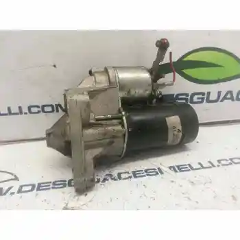 PEUGEOT 014020 starter MOTOR (S1) 307
PEUGEOT 014020 starter MOTOR (S1) 307