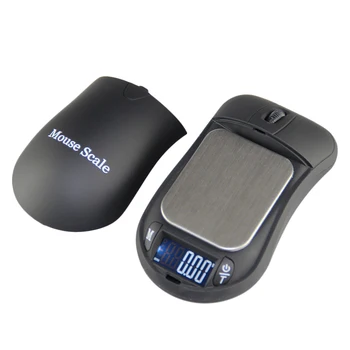 New 100g x 0.01g Digital Pocket Scale Portable Precision Scales Mouse Style New Brand New Drop Shipping
New 100g x 0.01g Digital Pocket Scale Portable Precision Scales Mouse Style New Brand New Drop Shipping
