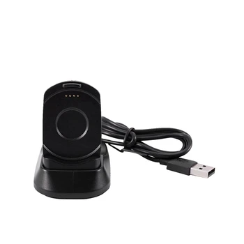 2 In1 Replacement Watch Charger For Ticwatch E Pro Watch Universal Charging Dock Charger Adapter Mobile Phone Mini Stand Holder
2 In1 Replacement Watch Charger For Ticwatch E Pro Watch Universal Charging Dock Charger Adapter Mobile Phone Mini Stand Holder