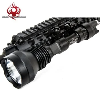 Night Evolution Airsoft M971 Weapon Light Tactical Gun Lights Hunting Flashlight Softair Linterna Rifle Arma NE04013 
Night Evolution Airsoft M971 Weapon Light Tactical Gun Lights Hunting Flashlight Softair Linterna Rifle Arma NE04013